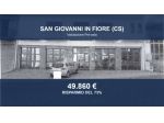Immobile in asta di 225 m² in vendita a San Giovanni in Fiore