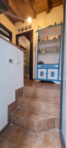 CENTRO STORICO - Pressi Corso Italia - N. 2 monocali arredati al 1° e 2°p s/a con uso esclusivo del terrazzo. Euro 89 mila CL G - Foto 6