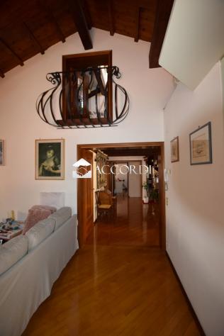 APPARTAMENTO di 4 vani e di 170 mq (VENEZIA) rif. MM703_4 - Foto 11