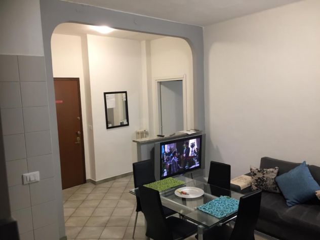 Tel 3317695870 Bilocale Torino zona santa Rita corso Cosenza 9 Min centro - Foto 3