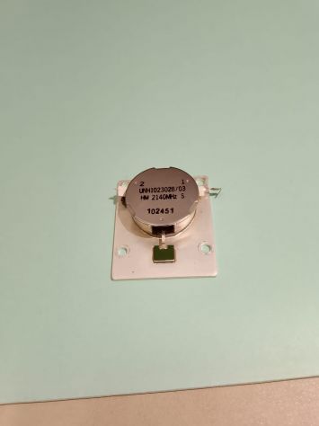 isolatore di frequenza - Foto 7