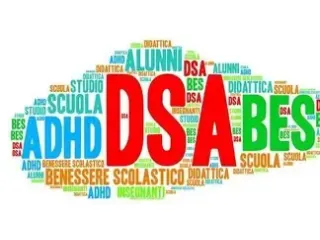 Ripetizioni per allievi con Dsa, Bes e Adhd