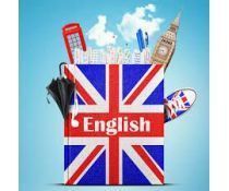 Lingua Inglese
