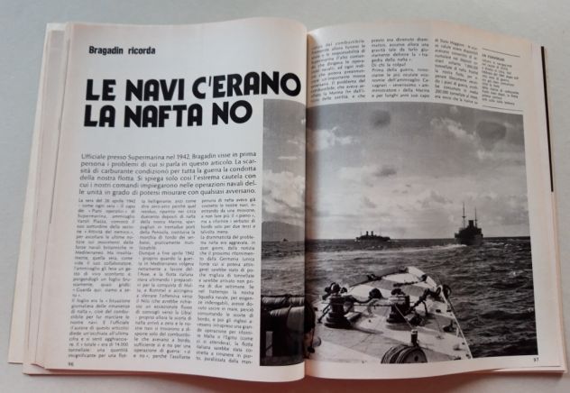 Storia Illustrata - nr. 210 - Foto 9