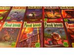 Serie libri Piccoli Brividi - Prime ristampe