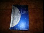 la luna hoepli alfonso fresa 1952 libro d'epoca