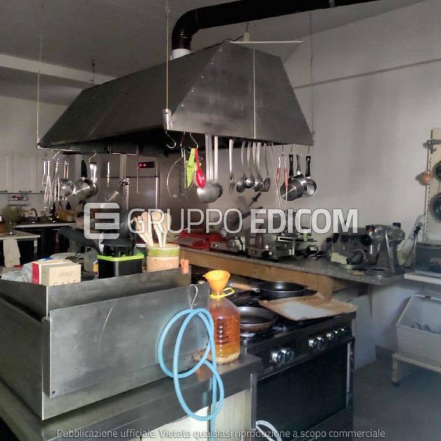 Laboratori per arti e mestieri di 291 mq in vendita a Cotronei - Rif. 4545790 - Foto 4