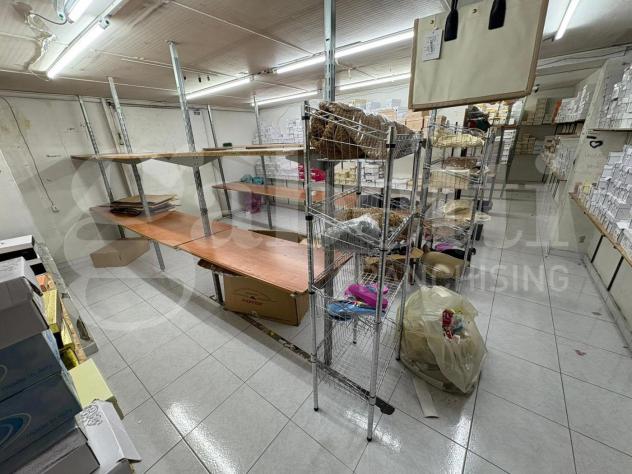 Negozio - Napoli . Rif.: Cod. rif 3259950ACG - Foto 9