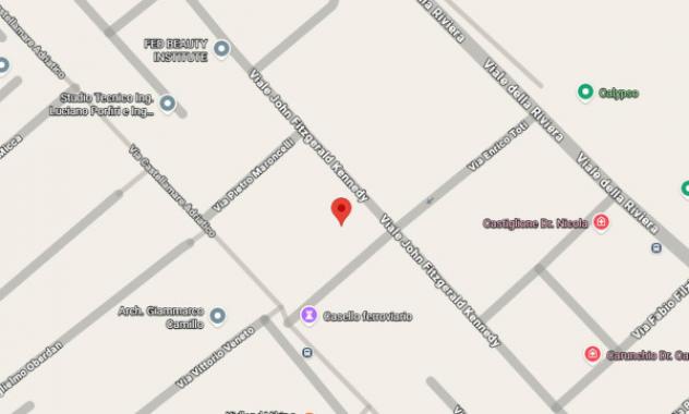 Immobile in asta di 14 m² in vendita a Pescara - Foto 4