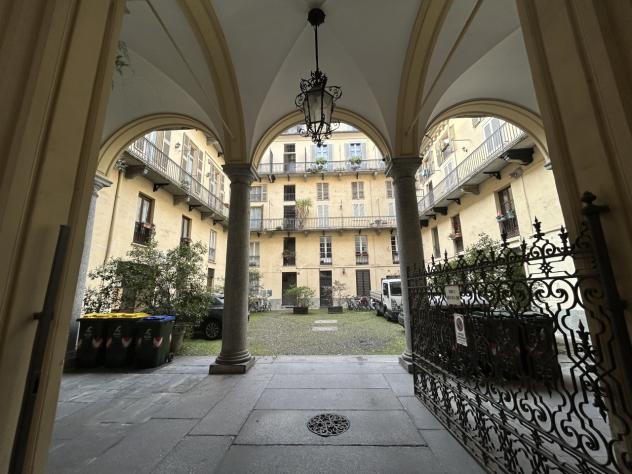 2 Vetrine in affitto a Torino
