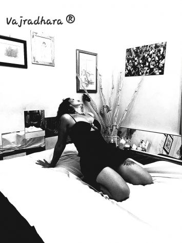 L’arte del tantra, tra ascolto e energia - Tel:3478023237