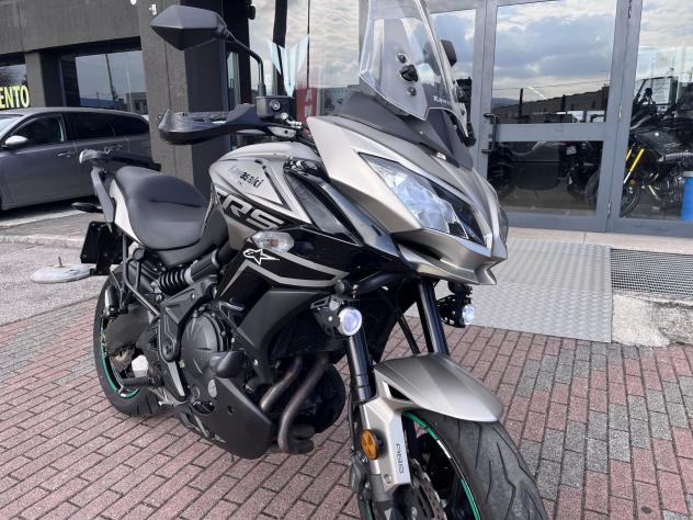 Kawasaki Versys 650 null - Foto 2