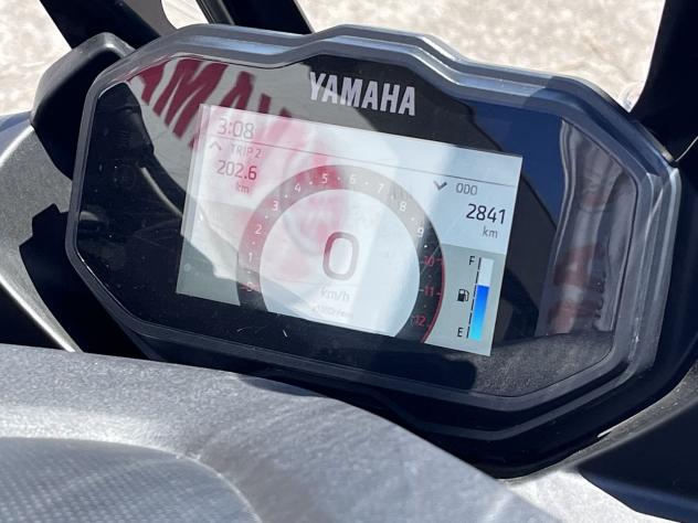 Yamaha Tricity 125 null - Foto 10