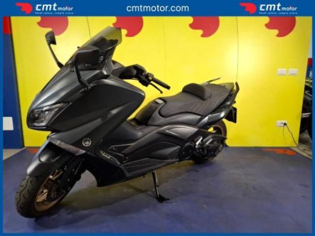 YAMAHA T-Max 530 Garantito e Finanziabile rif. 24112174 - Foto 4