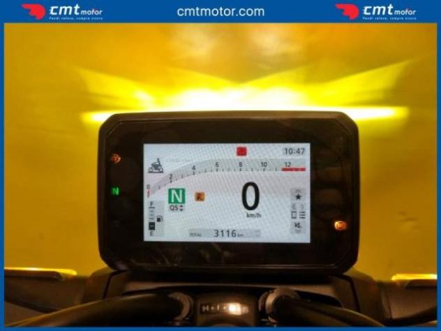 HONDA CB 1000 R Garantita e Finanziabile rif. 23889111 - Foto 5