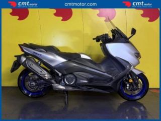 YAMAHA T-Max 530 Garantito e Finanziabile rif. 23925553
