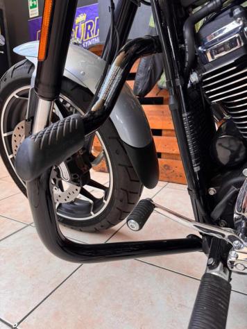HARLEY-DAVIDSON Softail Sport Glide FINANZIABILE - Foto 6