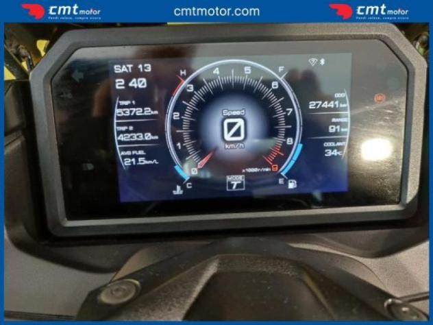 YAMAHA T-Max 560 Garantito e Finanziabile rif. 23809061 - Foto 5