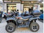 VOGE Loncin XWOLF 550 L rif. 24139000