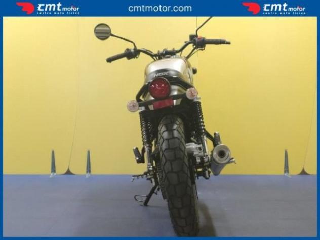 NOX Fiemme 125 Garantita e Finanziabile rif. 21582754 - Foto 4