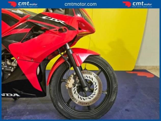 HONDA CBR 125 R Garantita e Finanziabile rif. 23951920 - Foto 9