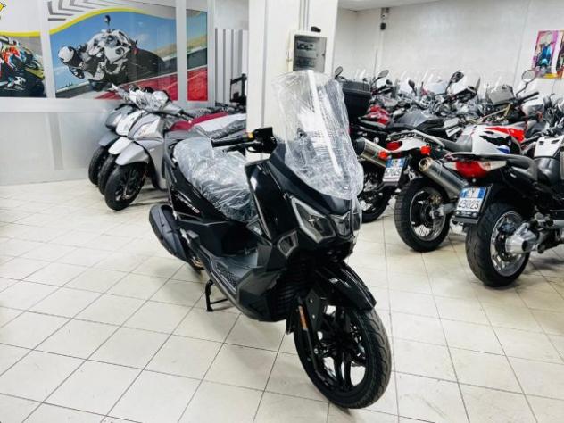 SYM Joyride 300 DA IMMATRICOLARE rif. 24224792 - Foto 8