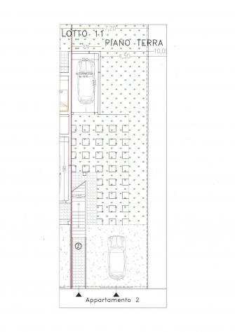 Appartamento in vendita a Roselle - Grosseto 100 mq Rif: 1289391 - Foto 3