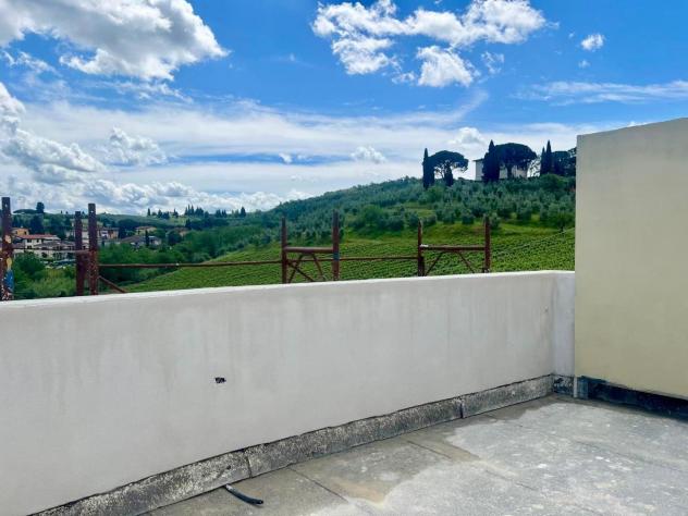 Appartamento in vendita a Lastra a Signa 160 mq Rif: 1411076 - Foto 3