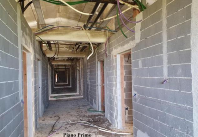 Immobile in asta di 8 m² con più di 5 locali in vendita a Melilli - Foto 9