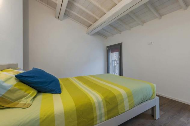 Room in Via Fondobanchetto, Ferrara for 45 m² with 2 bedrooms - Foto 2