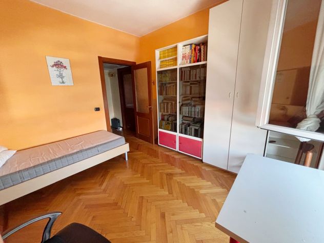 AFFITTO A MILANO STANZA SINGOLA VICINANZE POLITECNICO CITTA STUDI - Foto 4