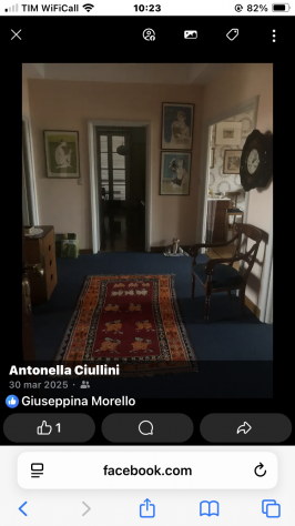 Camera con bagno privato in città studi a Milano - Foto 4