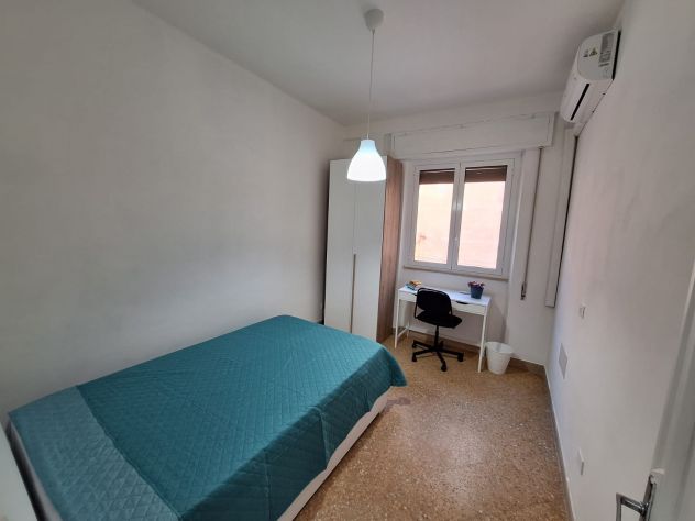Camere nei pressi di universita' centro storico piazza indipendenza - Foto 3