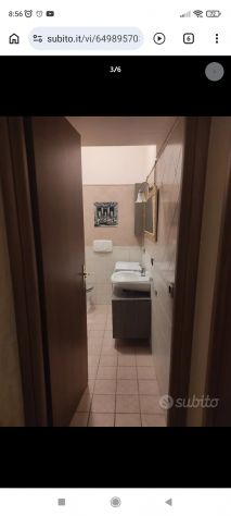 Appartamento in affito in via fiumidinisi 25 - Foto 5