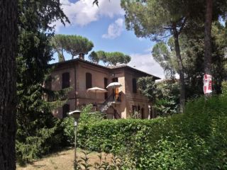 Siena - Camera singola a pochi passi dal centro