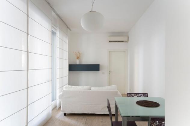 Appartamento di 60 m² con 2 locali in affitto a Milano - Foto 3