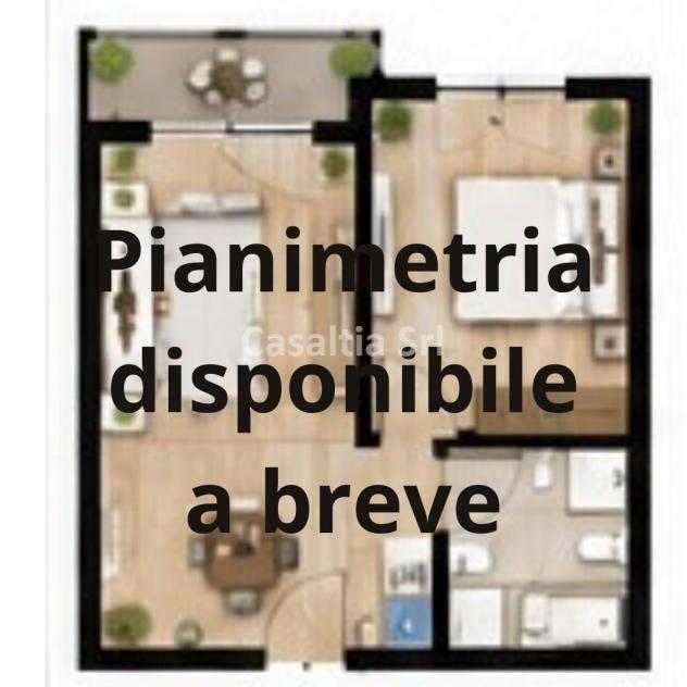 APPARTAMENTO IN AFFITTO – Bilocale di 70 mq arredato al 1° piano con ascensore | Forlanini - Foto 20