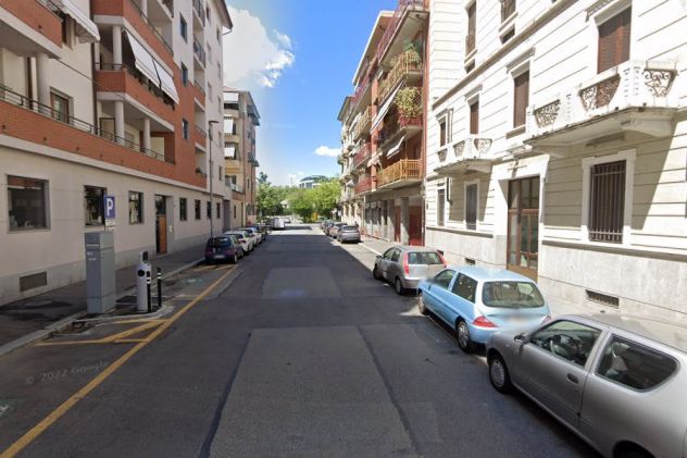 VANCHIGLIETTA GRAZIOSO TRILOCALE RISTRUTTURATO NUOVO E ARREDATO - Foto 2