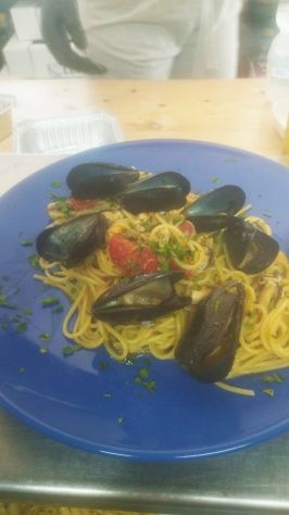 Chef a domicilio cucino per te