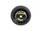 Ruota Di Scorta R16 Kia Niro  - W00481