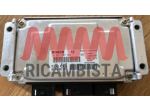 0261207686 9648608280 Citroen C2 1.6 centralina motore Bosch