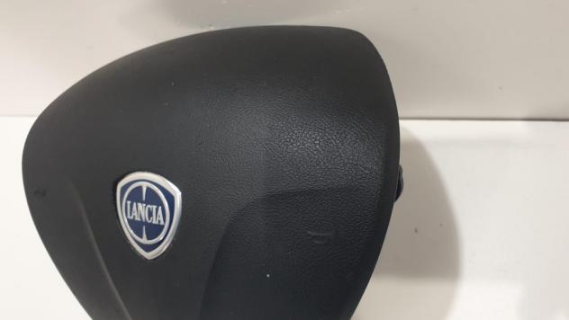 AIRBAG VOLANTE LANCIA Ypsilon 4° Serie 07355292110 (1123) - Foto 8
