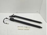 COPPIA PISTONCINI ELETTRICI COFANO POSTERIORE ALFA ROMEO Junior Serie 50572 &hellip;