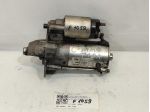MOTORINO D' AVVIAMENTO FORD C - Max Serie 3M5T-11000-CF T1DA diesel 1560 (10)