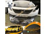 MUSATA COMPLETA PEUGEOT 2008 ANNO 2018
