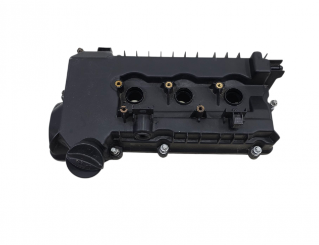 COPERCHIO PUNTERIE MITSUBISHI Colt Serie 5P (Z) MN195625C 134910 Benzina 1100 (0612)