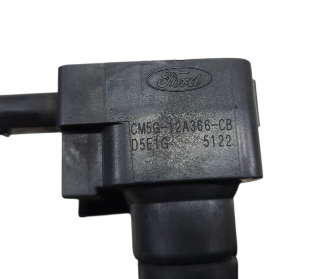 BOBINE ACCENSIONE FORD EcoSport Serie CM5G-12A366-CB M1JJ Benzina 1000 (12) - Foto 14