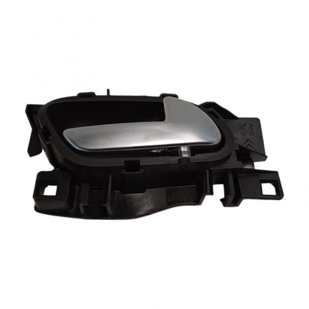MANIGLIA INTERNA POSTERIORE DESTRA PEUGEOT 208 Serie 98201552VV (19)