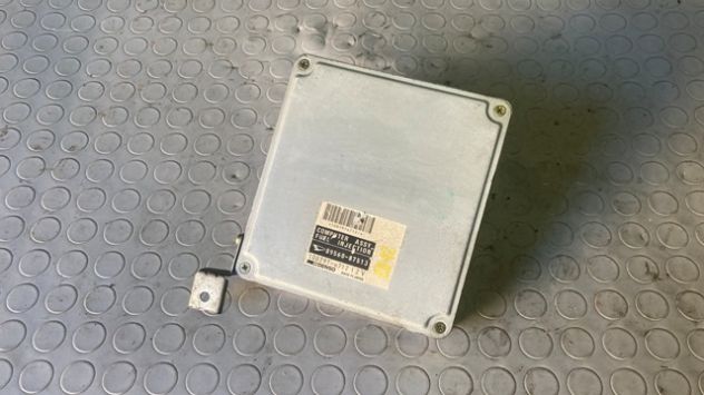 Centralina motore Piaggio Porter 1.0 del 1997 (89560-87513)