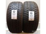 2 gomme 255 55 18 bridgestone a11749